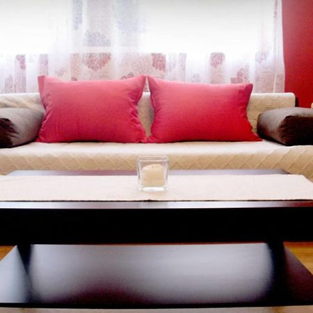 Plankit Family Apartment - Old Town Задар Екстериор снимка