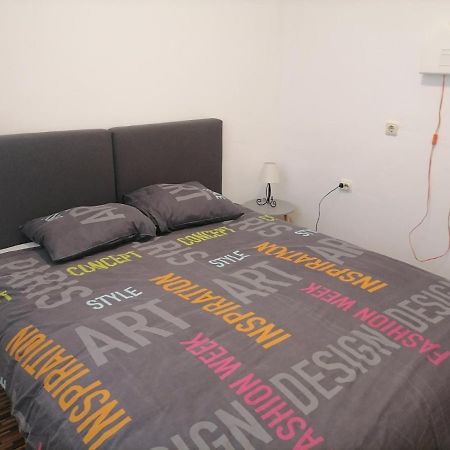 Plankit Family Apartment - Old Town Задар Екстериор снимка