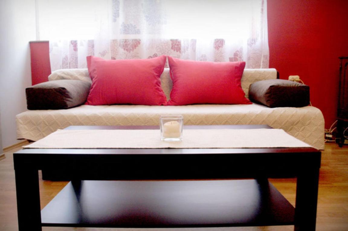 Plankit Family Apartment - Old Town Задар Екстериор снимка