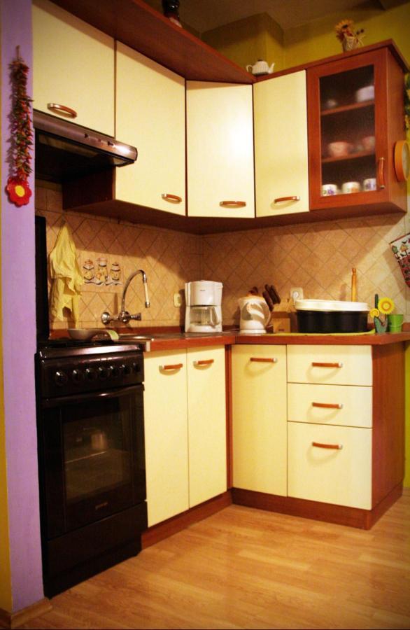 Plankit Family Apartment - Old Town Задар Екстериор снимка