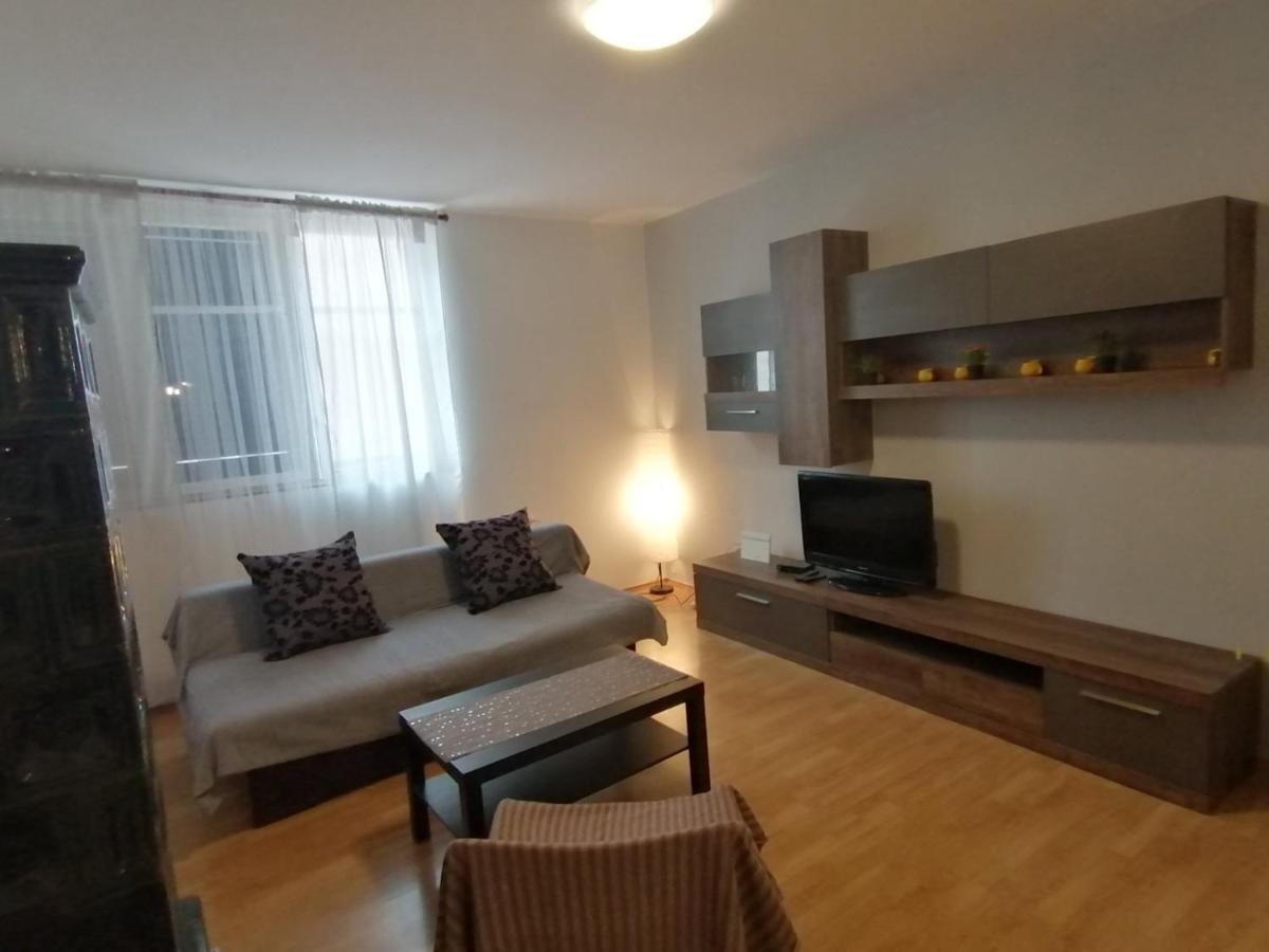 Plankit Family Apartment - Old Town Задар Екстериор снимка