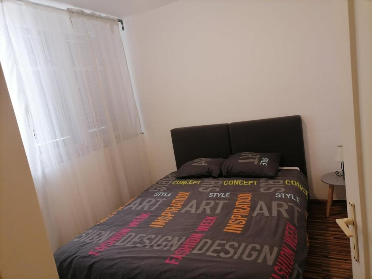 Plankit Family Apartment - Old Town Задар Екстериор снимка