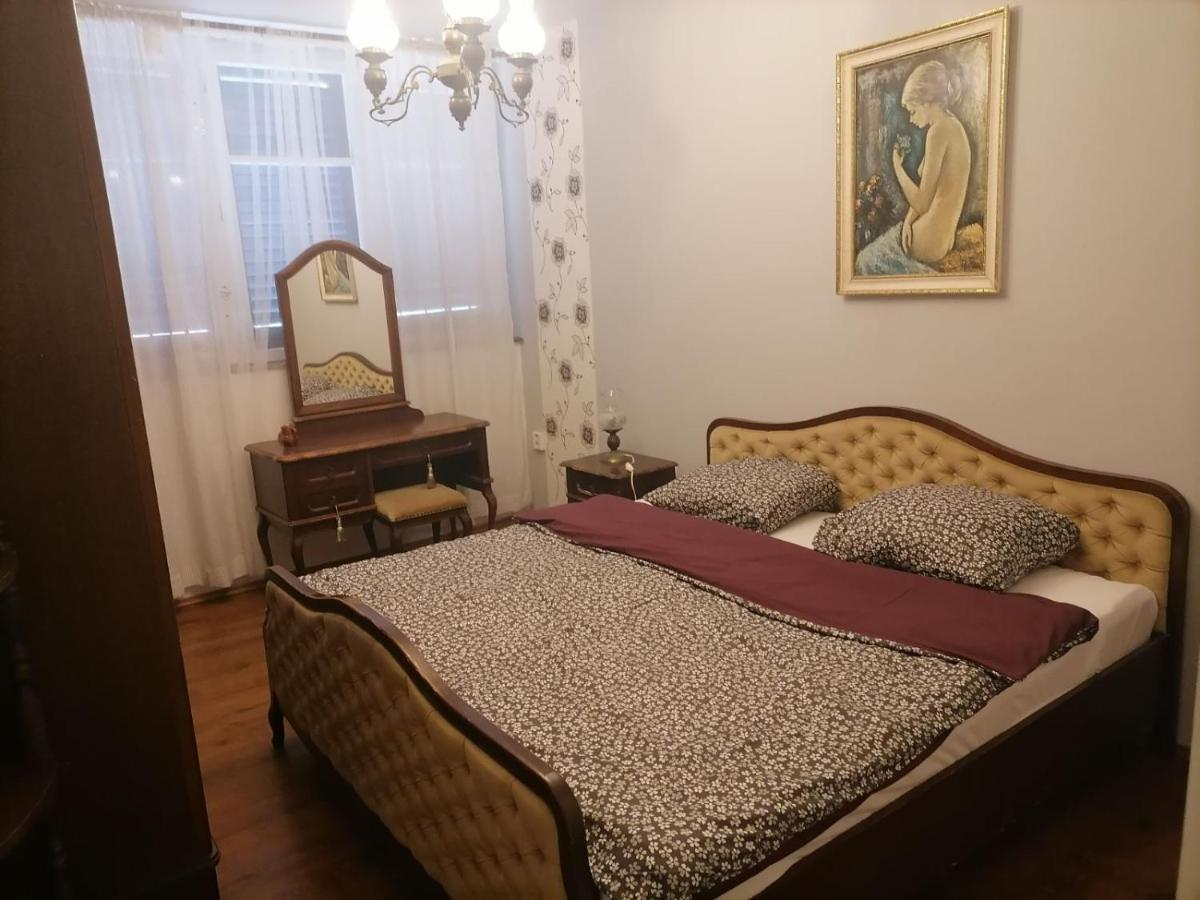 Plankit Family Apartment - Old Town Задар Екстериор снимка