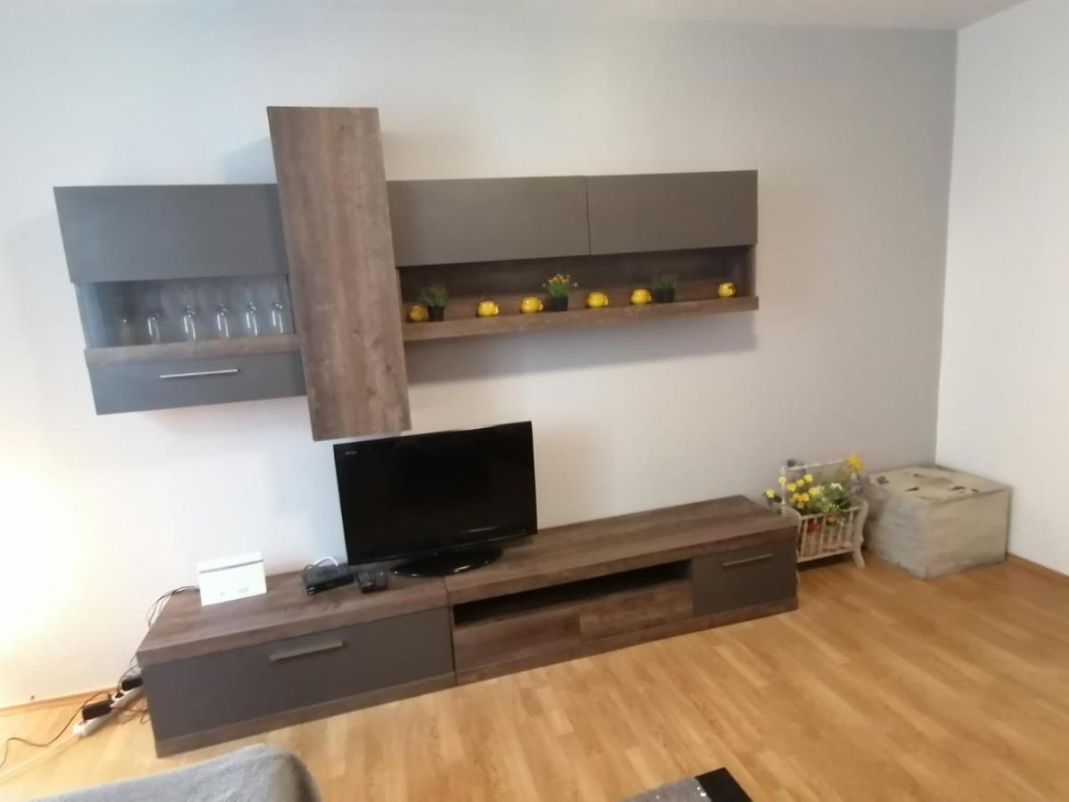 Plankit Family Apartment - Old Town Задар Екстериор снимка